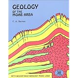 Geology of the Moab Area (Canyon Country Series) F. A. Barnes