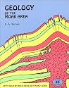 Geology of the Moab Area (Canyon Country Series, 30)