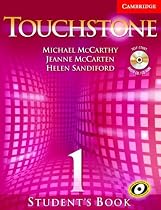 Touchstone Level 1 Student's Book with Audio CD/CD-ROM (Touchstones)