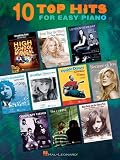 Ten Top Hits for Easy Piano - 2006 Edition