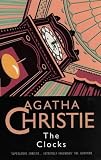 The Clocks: A Hercule Poirot Mystery (Mystery Masters Series)