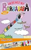 Um die Welt mit Barbapapa 3