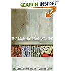 The Manhattan Psalter: The Lectio Divina of Sister Juanita Colon by Juanita Colon