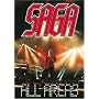 Saga - All Areas: Live in Bonn 2002