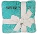 Plush Sniffany & Co. Dog Bed - Large - 36" x 36"