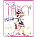 The Show Must Go on (Fancy Nancy) (Hardcover)