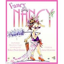 The Show Must Go on (Fancy Nancy) (Hardcover)