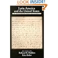 Latin America and the United States: A Documentary History by  Robert H. Holden and Eric Zolov