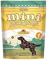 Zuke?s Chicken-Flavored Mini Naturals Dog Treats, 16 Ounces