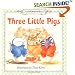 Three Little Pigs (Once Upon a Time (Harper))