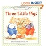 Three Little Pigs (Once Upon a Time (Harper))