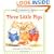 Three Little Pigs (Once Upon a Time (Harper))