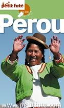 P&eacute;rou 2010 - 2011