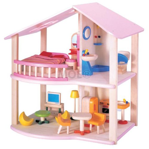 Childrens Toyshop  Toys : The Little House