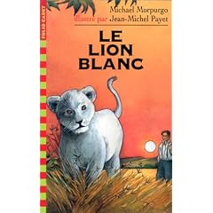 Le Lion Blanc