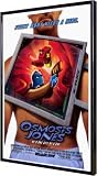 Osmosis Jones 11x17 Framed Poster