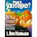 What is Scientology?