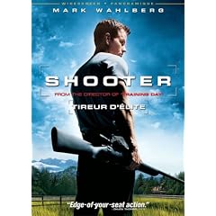 Shooter (Widescreen)