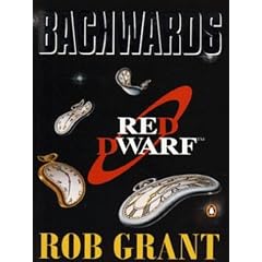 Backwards (Red Dwarf)