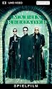 Matrix Reloaded [UMD Universal Media Disc]