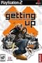 Marc Ecko's Getting Up: Contents Under Pressure