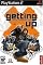 Marc Ecko's Getting Up: Contents Under Pressure