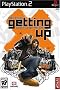 Marc Ecko's Getting Up: Contents Under Pressure Marc Ecko's Getting Up: Contents Under Pressure