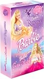 Barbie : Princesse Raiponce / Casse-noisette - Coffret 2 VHS