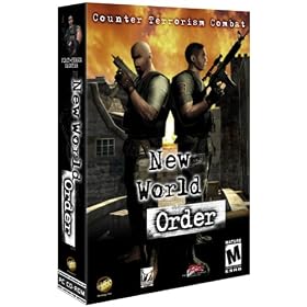 New World Order: Video Games