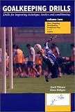 Soccer Goalkeeping Drills, Volume 2
