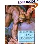 Michelangelo : The Last Judgement - A Glorious Restoration