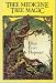 Books : Tree Medicine Tree Magic