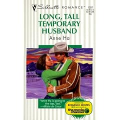 Long, Tall Temporary Husband