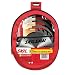 Skil 75348 7-Inch and 7-1/4-Inch All Purpose Saw Blade Combo Pack with 7-Inch Metal Cut-Off Blade, 7-Inch Masonry Cut-Off Blade, 7-1/4-Inch 150 Tooth Blade, and 7-1/4-Inch 24 Tooth Blade