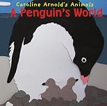 A Penguin's World (Caroline Arnold's Animals) (Caroline Arnold's Animals)