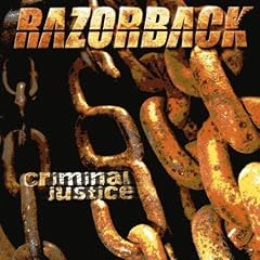 Criminal Justice