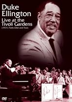 Duke Ellington - Live at the Tivoli Gardens