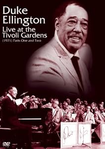 Duke Ellington - Live at the Tivoli Gardens