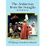The Abduction from the Seraglio in Full Score