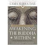 Awakening the Buddha Within : Tibetan Wisdom for the Western World book cover