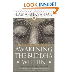 Awakening the Buddha Within: Eight Steps to Enlightenment