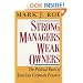 Strong Managers, Weak Owners