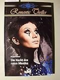 Produkt-Bild: Die Nacht des roten Mondes. Romantic-Thriller.