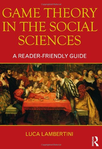 Best Price Game Theory in the Social Sciences: A Reader-friendly Guide