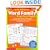 Word Family Practice Pages (Write-and-Learn, Grades K-2)