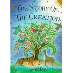 The Story of the Creation (Picture books)
