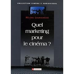 Quel marketing pour le cin�ma ?