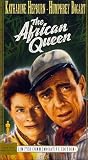 VHS : African Queen: Limited Commemorative Edition