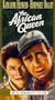 African Queen: Limited Commemorative Edition [VHS]