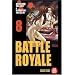 Battle Royale, tome 8